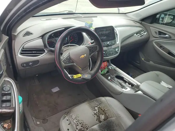 1G1ZH5SX1HF218246 2017 CHEVROLET MALIBU - Image 8