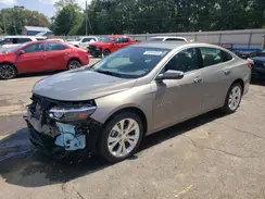 1G1ZH5SX1HF226993 2017 CHEVROLET MALIBU