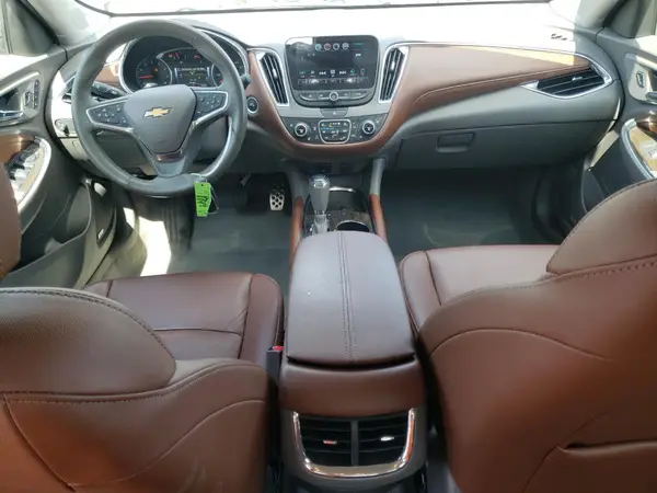 1G1ZH5SX1HF226993 2017 CHEVROLET MALIBU - Image 8