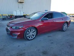 1G1ZH5SX1HF231076 2017 CHEVROLET MALIBU