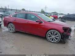1G1ZH5SX1HF232714 2017 CHEVROLET MALIBU
