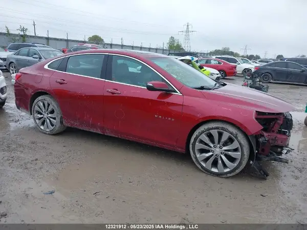 1G1ZH5SX1HF232714 2017 CHEVROLET MALIBU - Image 1