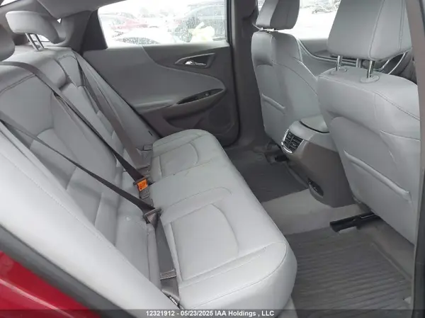 1G1ZH5SX1HF232714 2017 CHEVROLET MALIBU - Image 8