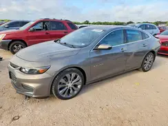 1G1ZH5SX1HF249402 2017 CHEVROLET MALIBU