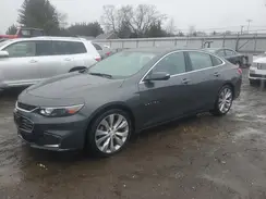 1G1ZH5SX1HF251098 2017 CHEVROLET MALIBU