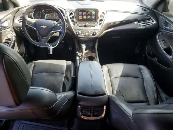 1G1ZH5SX1HF260190 2017 CHEVROLET MALIBU - Image 8
