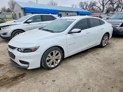 1G1ZH5SX1HF260853 2017 CHEVROLET MALIBU