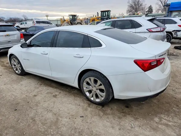 1G1ZH5SX1HF260853 2017 CHEVROLET MALIBU - Image 2