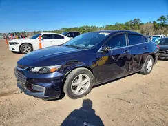 1G1ZH5SX1HF264871 2017 CHEVROLET MALIBU