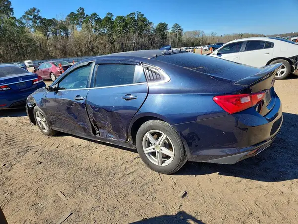 1G1ZH5SX1HF264871 2017 CHEVROLET MALIBU - Image 2