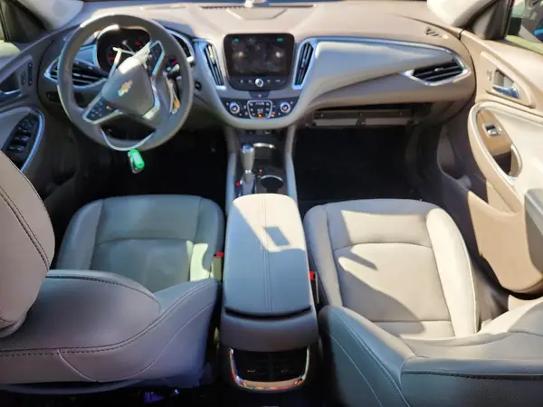 1G1ZH5SX1HF264871 2017 CHEVROLET MALIBU - Image 8