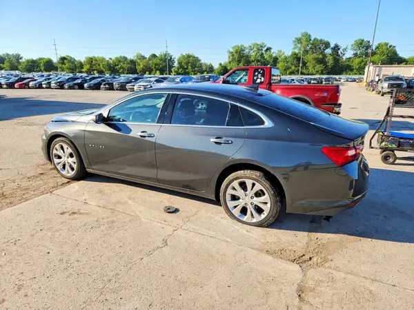 1G1ZH5SX1HF266555 2017 CHEVROLET MALIBU - Image 2