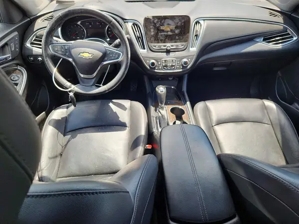1G1ZH5SX1HF266555 2017 CHEVROLET MALIBU - Image 8