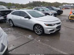 1G1ZH5SX1HF267656 2017 CHEVROLET MALIBU