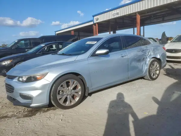 1G1ZH5SX1HF269066 2017 CHEVROLET MALIBU - Image 1