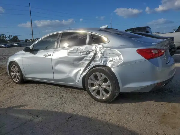 1G1ZH5SX1HF269066 2017 CHEVROLET MALIBU - Image 2