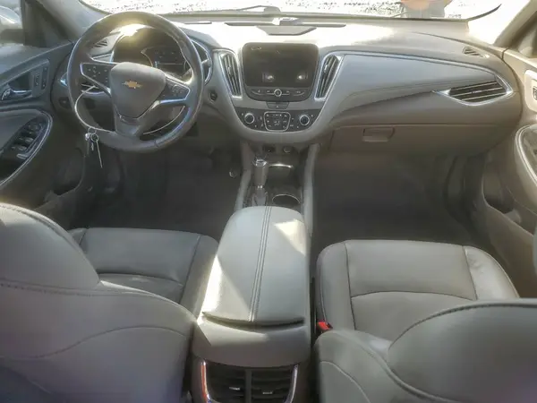1G1ZH5SX1HF269066 2017 CHEVROLET MALIBU - Image 8