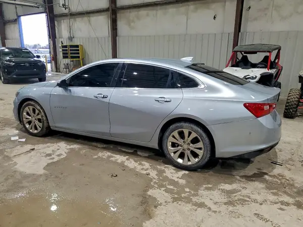 1G1ZH5SX1HF269360 2017 CHEVROLET MALIBU - Image 2