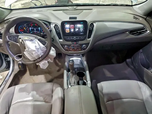 1G1ZH5SX1HF269360 2017 CHEVROLET MALIBU - Image 8