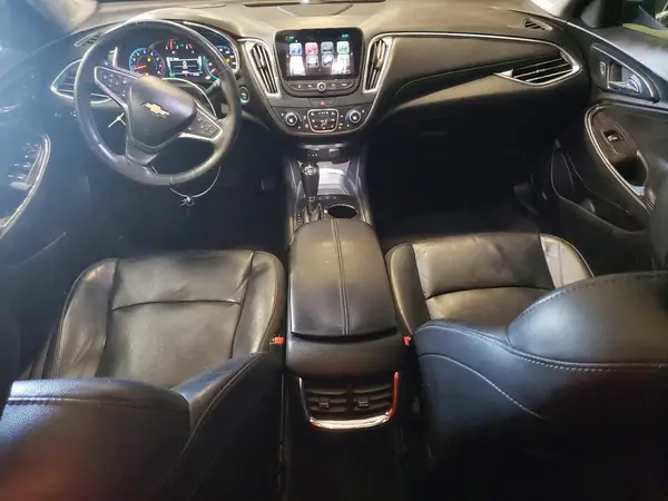 1G1ZH5SX1HF270492 2017 CHEVROLET MALIBU - Image 8
