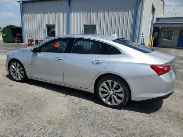 1G1ZH5SX1HF271965 2017 CHEVROLET MALIBU - Image 2