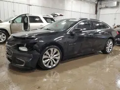1G1ZH5SX1HF272999 2017 CHEVROLET MALIBU