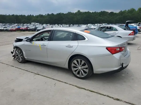 1G1ZH5SX1HF280908 2017 CHEVROLET MALIBU - Image 2