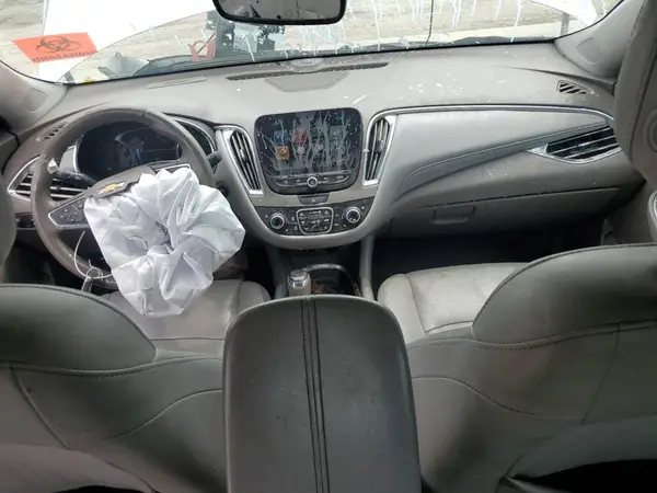 1G1ZH5SX1HF280908 2017 CHEVROLET MALIBU - Image 8