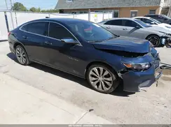 1G1ZH5SX1HF285025 2017 CHEVROLET MALIBU