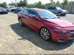 1G1ZH5SX1HF285185 2017 CHEVROLET MALIBU