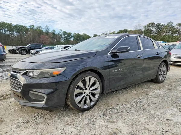 1G1ZH5SX2GF169413 2016 CHEVROLET MALIBU - Image 1