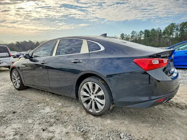 1G1ZH5SX2GF169413 2016 CHEVROLET MALIBU - Image 2