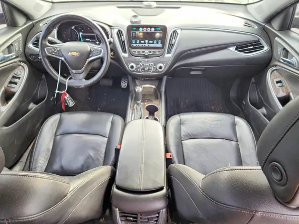 1G1ZH5SX2GF169413 2016 CHEVROLET MALIBU - Image 8