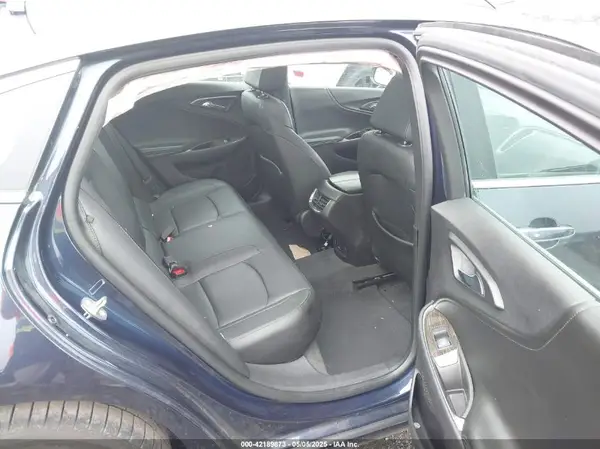 1G1ZH5SX2GF175115 2016 CHEVROLET MALIBU - Image 8