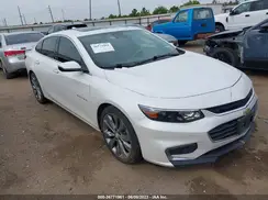 1G1ZH5SX2GF177026 2016 CHEVROLET MALIBU