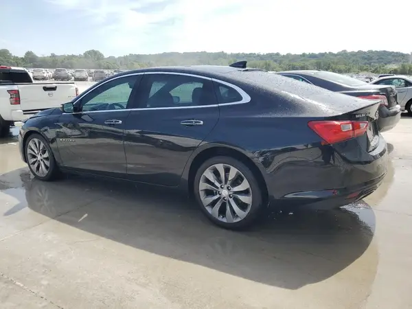 1G1ZH5SX2GF178256 2016 CHEVROLET MALIBU - Image 2