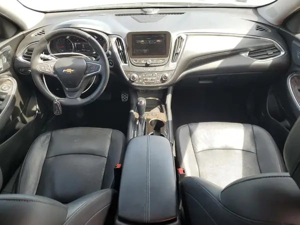 1G1ZH5SX2GF178256 2016 CHEVROLET MALIBU - Image 8