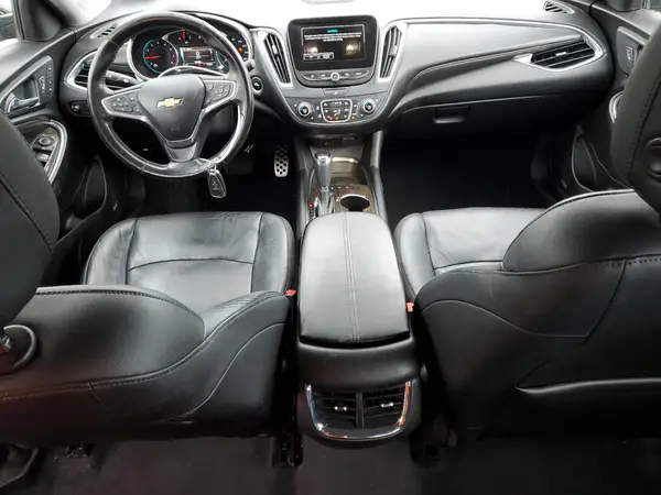1G1ZH5SX2GF179603 2016 CHEVROLET MALIBU - Image 8