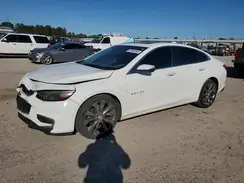 1G1ZH5SX2GF189242 2016 CHEVROLET MALIBU