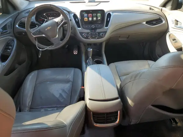 1G1ZH5SX2GF189242 2016 CHEVROLET MALIBU - Image 8