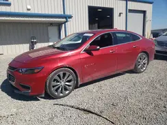 1G1ZH5SX2GF189886 2016 CHEVROLET MALIBU