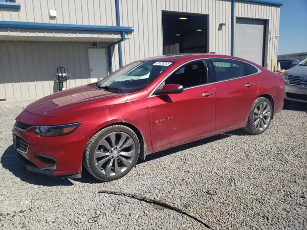 1G1ZH5SX2GF189886 2016 CHEVROLET MALIBU - Image 1
