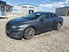 1G1ZH5SX2GF200367 2016 CHEVROLET MALIBU