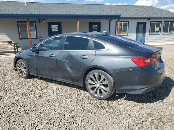 1G1ZH5SX2GF200367 2016 CHEVROLET MALIBU - Image 2