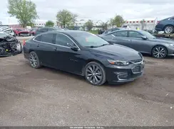 1G1ZH5SX2GF205939 2016 CHEVROLET MALIBU