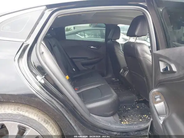 1G1ZH5SX2GF205939 2016 CHEVROLET MALIBU - Image 8