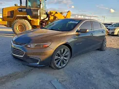 1G1ZH5SX2GF206993 2016 CHEVROLET MALIBU