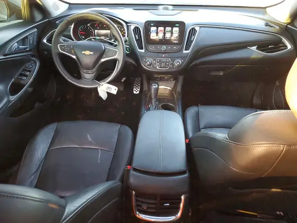 1G1ZH5SX2GF206993 2016 CHEVROLET MALIBU - Image 8