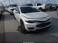 1G1ZH5SX2GF209294 2016 CHEVROLET MALIBU