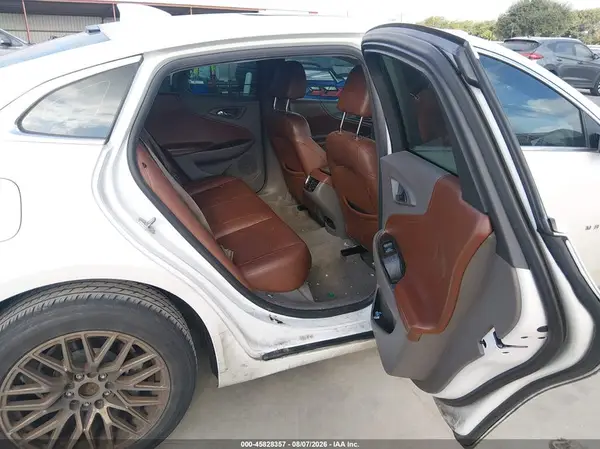 1G1ZH5SX2GF209294 2016 CHEVROLET MALIBU - Image 8